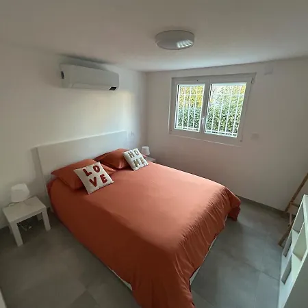 2 Proche Centre Avec Jardin