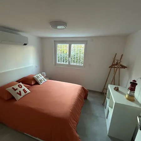 2 Proche Centre Avec Jardin Narbonne